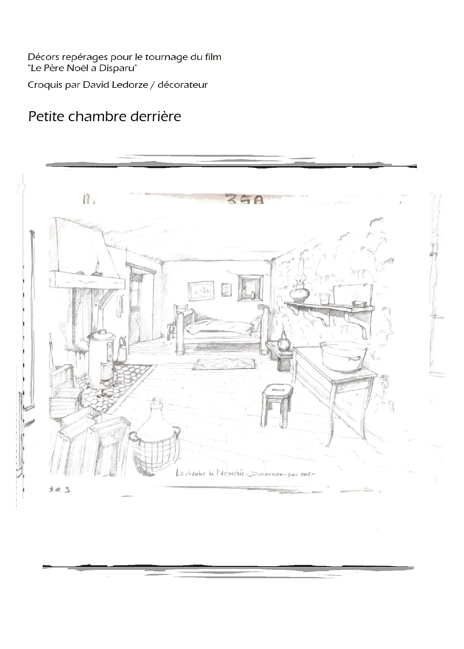 Décor Ledorze 6