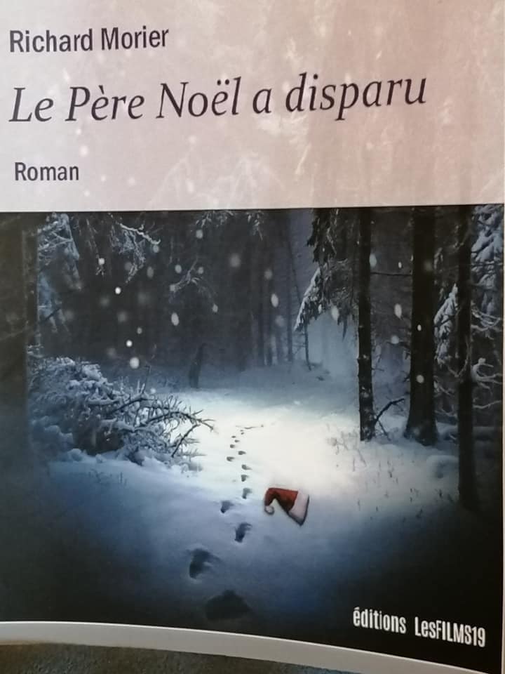 Pere Noel 1ere